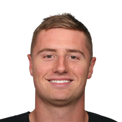 Connor Cook