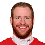 Carson Wentz