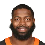 Adolphus Washington