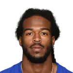 Maurice Canady