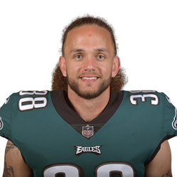 Aaron Grymes
