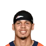 Justin Simmons