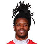 Deon Bush