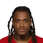 Demarcus Robinson