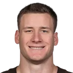 Seth DeValve