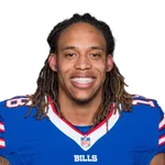 Kolby Listenbee
