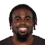 Jakeem Grant Sr.