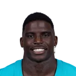 Tyreek Hill