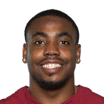 Byron Marshall goes down early against Chargers photo