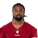 Keith Marshall