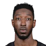 Geronimo Allison