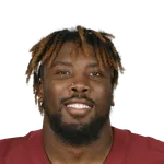 Peyton Barber