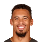 K.J. Brent