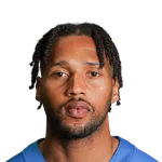Reggie Gilbert