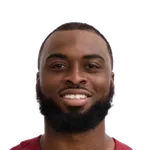 J.D. McKissic