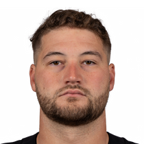 Morgan Fox released by Bills photo