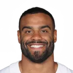 Solomon Thomas