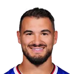 Mitchell Trubisky