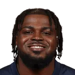 Jabrill Peppers