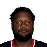 Cam Robinson