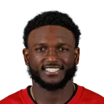 Chris Godwin Jr.