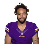 Temuchin Hodges