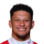 Patrick Mahomes II
