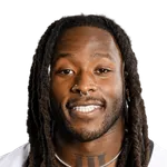 Alvin Kamara
