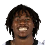 Jamaal Williams