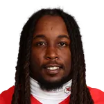 Kareem Hunt
