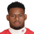 JuJu Smith-Schuster (WR - PIT)