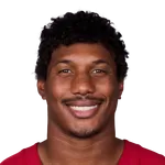 Zay Jones