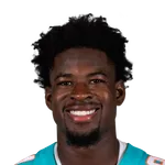 Isaiah Ford