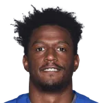 Marlon Mack