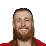George Kittle