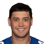 Cole Hikutini