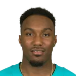 Cordrea Tankersley