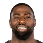 Marcus Maye