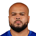 Jermaine Eluemunor