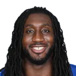 Mo Alie-Cox