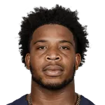 DeMarcus Walker
