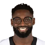 Tanoh Kpassagnon