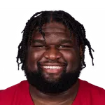 Dalvin Tomlinson
