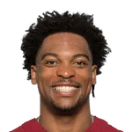 Montae Nicholson