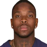 Eddie Jackson
