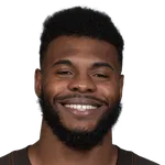 Devante Mays