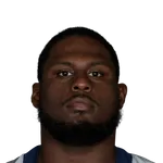 Jaleel Johnson