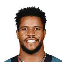 Justin Evans (toe) and Isaiah Johnson (head) exit Week 13 photo