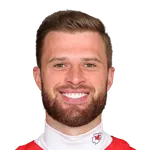 Harrison Butker