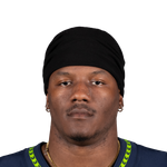 Chris Carson